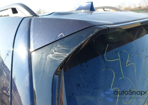 2019 Subaru Forester Sport z USA, uszkodzony, nr VIN JF2SKAPC1KH446608